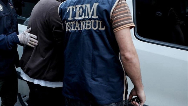 تركيا.. توقيف 8 أشخاص للاشتباه بانتمائهم لتنظيم "داعش"