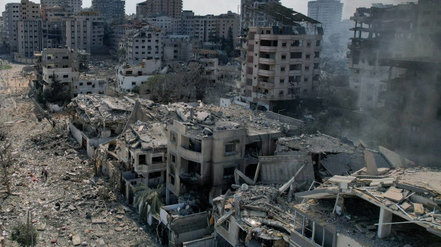 إعلام مصري: "توافق الأطراف" للعودة إلى المسار التفاوضي بشأن غزة 