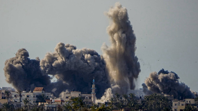 القسام تعلن وفاة أسيرة لديها جراء قصف إسرائيلي قبل شهر