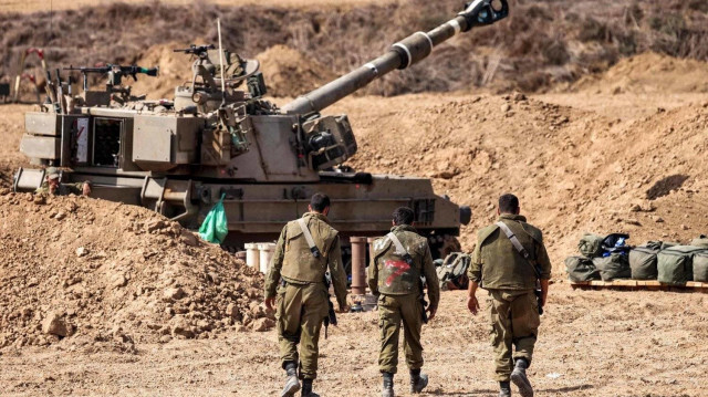إسرائيل.. مقتل 13 عسكريا و9 مدنيين في المواجهات مع حزب الله