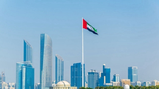 الإمارات تؤكد لقطر ومصر دعم جهود وساطة هدنة غزة

