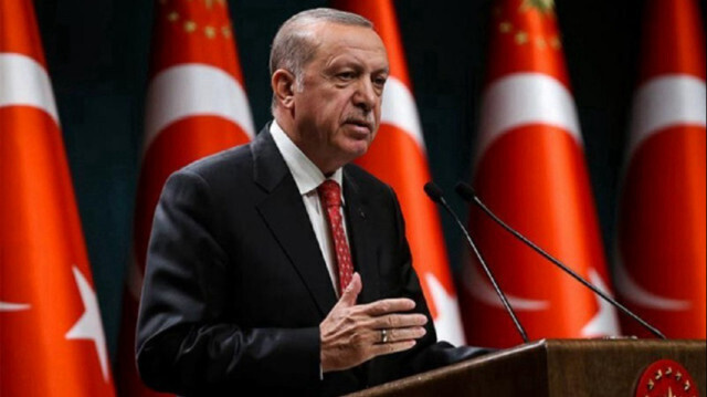 Trkiye welcomes Hamas acceptance of ceasefire proposal, expects Israel to do the same, says President Erdogan