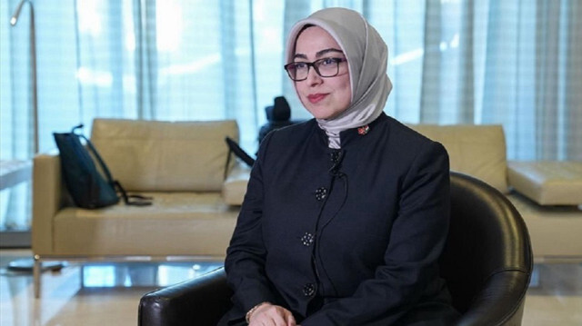 سفيرة تركيا بالكويت: علاقات البلدين نموذج يحتذى لدول عديدة 