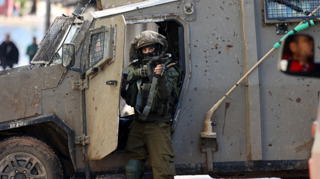 الضفة.. مقتل فلسطينيين اثنين برصاص إسرائيلي في طولكرم