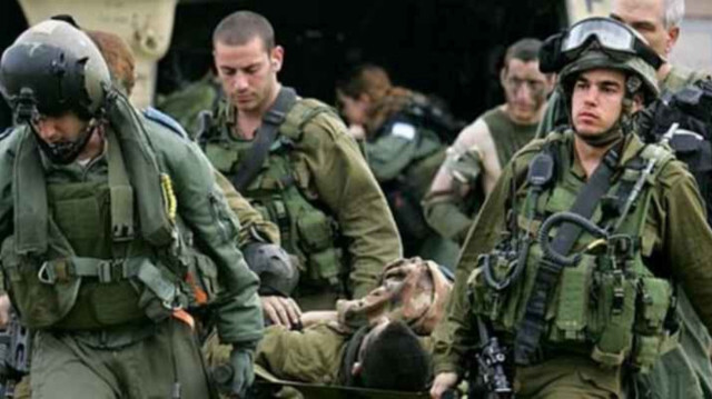 مقتل جندي إسرائيلي متأثرا بجروح أصيب بها في الضفة 