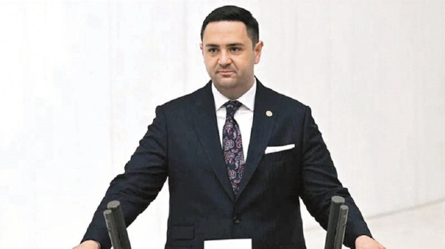 Umut Akdoğan