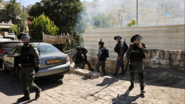 بلدية الخليل: إسرائيل تغلق مقرنا القديم تمهيدا للاستيلاء عليه