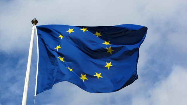 بروكسل.. موظفون بالاتحاد الأوروبي يحتجون على سياساته تجاه غزة