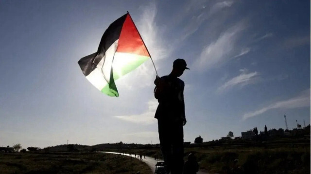 حماس ترحب باعتراف جزر البهاما بدولة فلسطين
