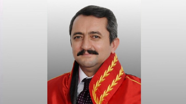 Ahmet Ömeroğlu