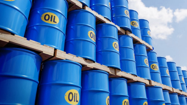 أسعار النفط عند قاع مارس 2024 وسط تركيز على توترات الشرق الأوسط
