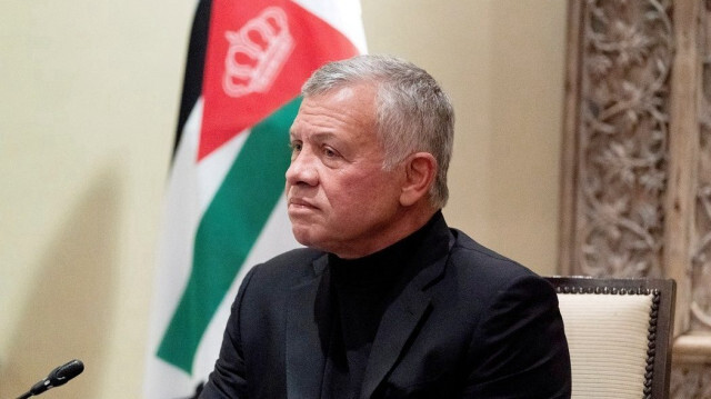 عاهل الأردن: سيطرة إسرائيل على معبر رفح "سيفاقم الكارثة" بغزة