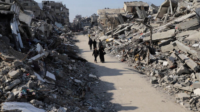 خلافات بين وفدَي الاحتلال وحماس "غير قابلة للحل" بمفاوضات هدنة غزة 