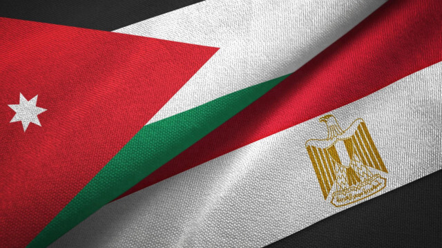 مصر والأردن يجددان رفضهما تهجير فلسطينيي غزة والضفة