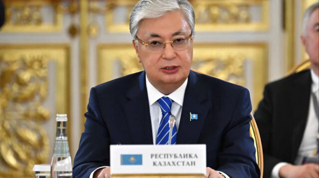 Токаев призвал страны-члены ЕАЭС присоединиться к Ашхабадскому соглашению