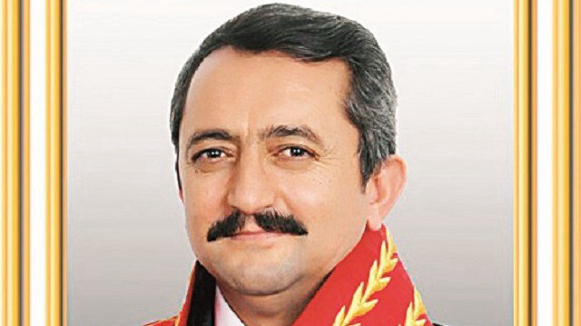 Ahmet Ömeroğlu