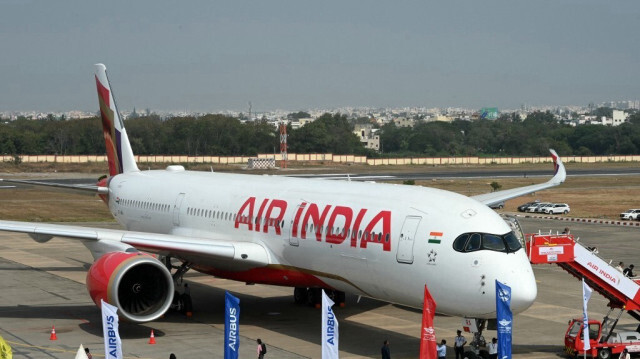Selon son directeur général d'Air India, Aloke Singh, la compagnie aérienne est contrainte de réduire ses horaires de vols au cours des prochains jours.