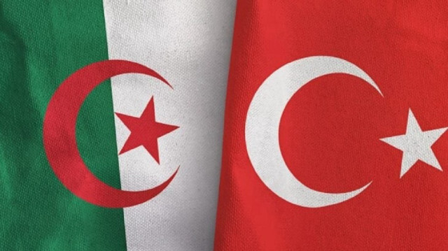 تركيا والجزائر تبحثان فرص التعاون في مجال الطاقة