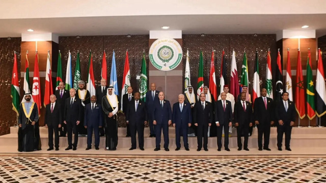 بدء التحضيرات النهائية لعقد القمة العربية في البحرين