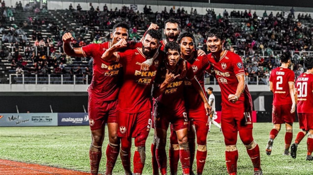 Le match au Malaisie prévu vendredi de l'équipe Selangor FC, qui avait fini 2e du dernier championnat, ne devrait pas avoir lieu.