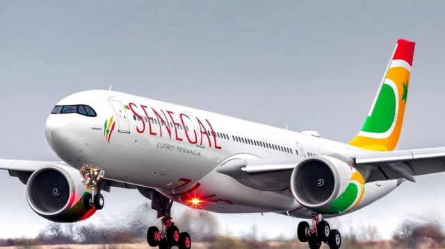 Un avion de la compagnie Air Sénégal, un Boeing, a fait une sortie de piste lors de son décollage à Dakar, causant plusieurs blessés, dans la matinée du 9 mai 2024.