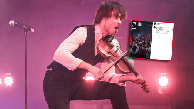 Alexander Rybak