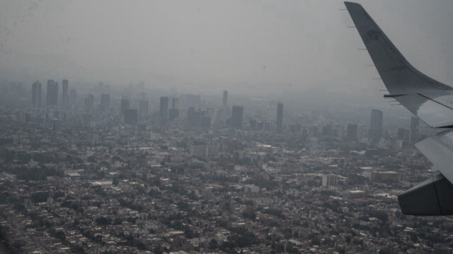 La pollution de l'air aurait tué prématurément 135 millions de personnes entre 1980 et 2020.