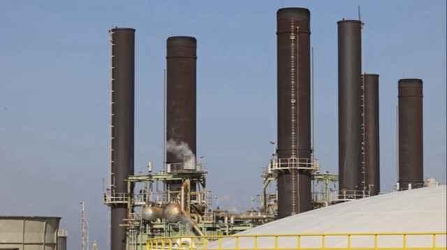 L'usine d'oxygène de la ville de Gaza est sur le point de fermer ses portes d'ici quelques heures, mettant ainsi la vie des patients et des blessés en danger de mort certaine à Gaza.