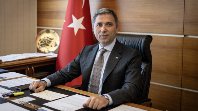 نائب تركي: روح الوحدة تضررت إثر نتائج انتخابات البرلمان الأوروبي
