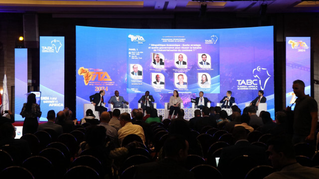 Les défis de l'industrialisation des économies africaines était au cœur des débats lors de la première journée de la 7ème édition de la conférence internationale sur le financement de l'investissement et du commerce en Afrique (Fita 2024) qui se tient les 11 et 12 juin à Tunis.