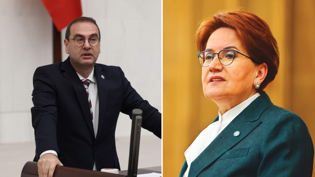 Rıdvan Uz - Meral Akşener