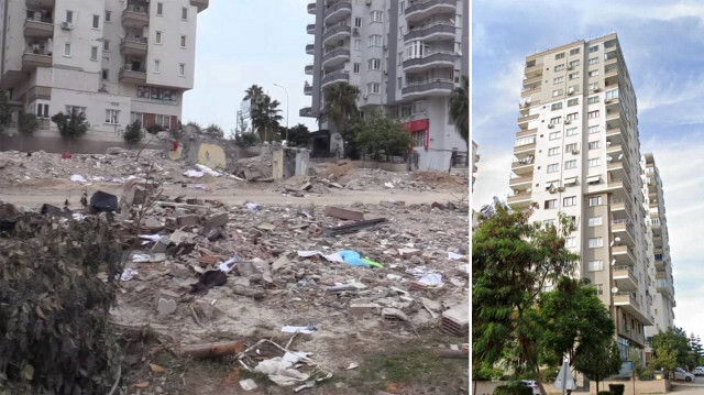 40 kişiye mezar olan Sami Bey Apartmanı 'depreme dayanıklı' denilerek satılmış