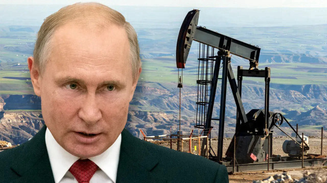 Putin, Rus petrolüne tavan fiyat uygulayanlara petrol satışına yönelik yasağı uzattı.