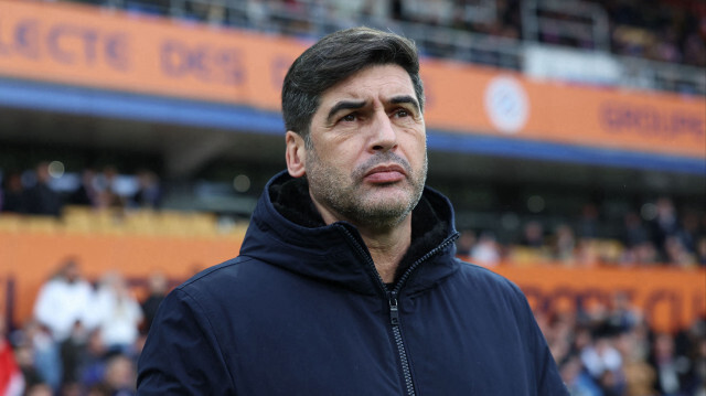 Paulo Fonseca