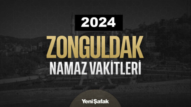 Zonguldak Kurban Bayramı Namazı Vakti - 16 Haziran 2024