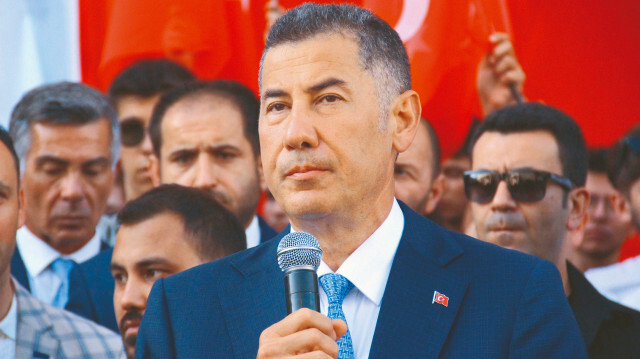 Sinan Oğan