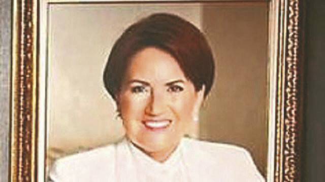 Meral Akşener