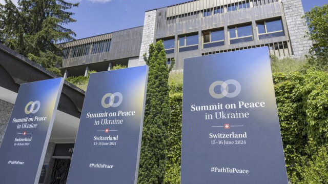 Delegations start arriving in Switzerland for Ukraine peace summit | News