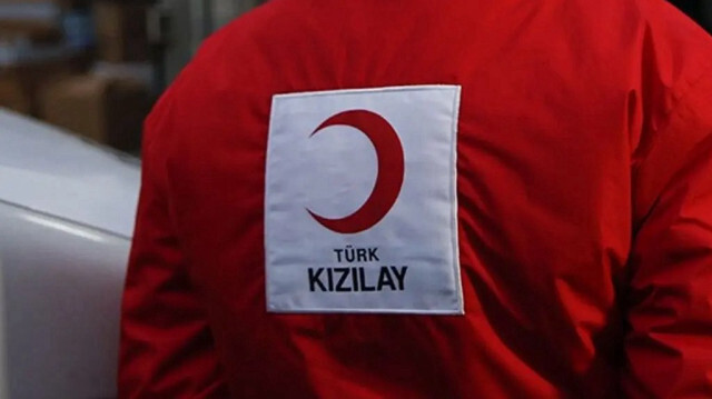 Türk Kızılay