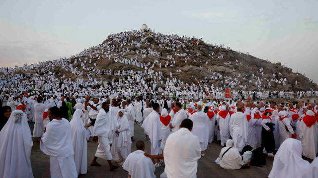 ارتفاع عدد وفيات حجاج الأردن إلى 14 وفقدان 17 