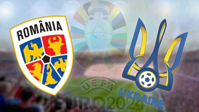 Romanya - Ukrayna Maç Kadrosu ve Muhtemel 11’ler