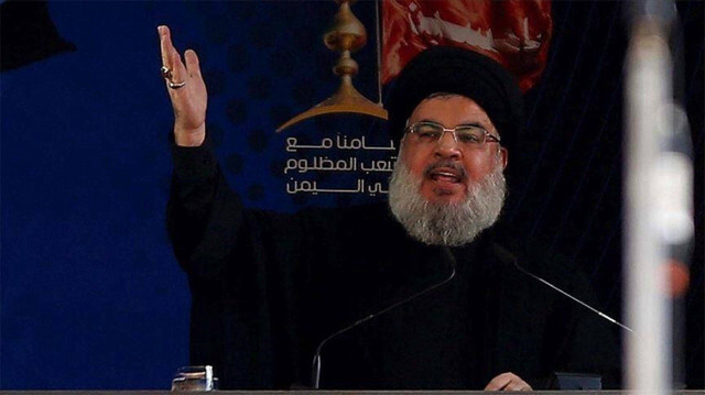 Hasan Nasrallah