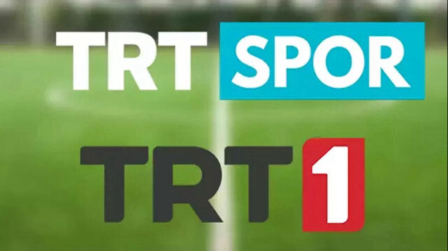 TRT 1 ve TRT Spor yayın akışı-frekans bilgileri