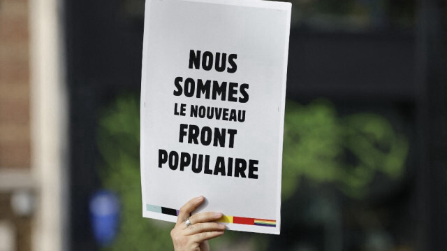 L'alliance qui inclut LFI, PS, Écologistes et PCF, a dénoncé la gestion économique, fiscale et budgétaire par l'Exécutif d'Emmanuel Macron, soulignant une "détérioration" des finances publiques. 