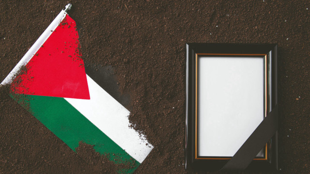 Gazze için İslam ülkelerinin suskunluğu ile film, dizi ve festivaller için harcanan bütçeler eleştiri konusu.