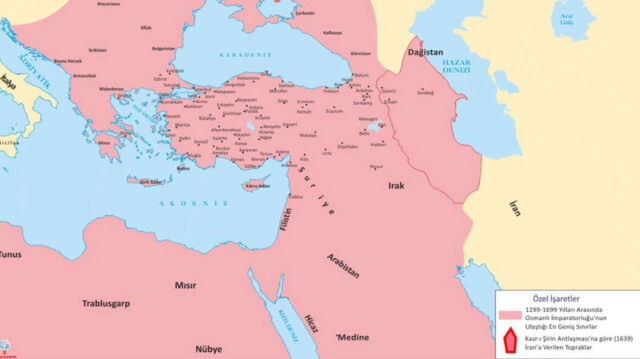 Osmanlı yükselme dönemi padişahları kimlerdir?