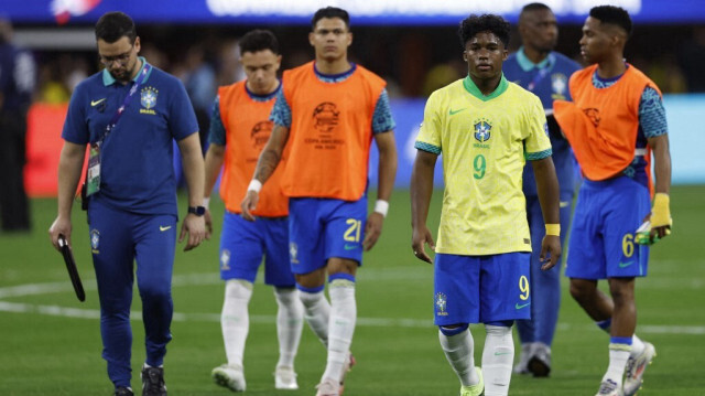 Copa América 2024: Brasil começa timidamente contra a Costa Rica