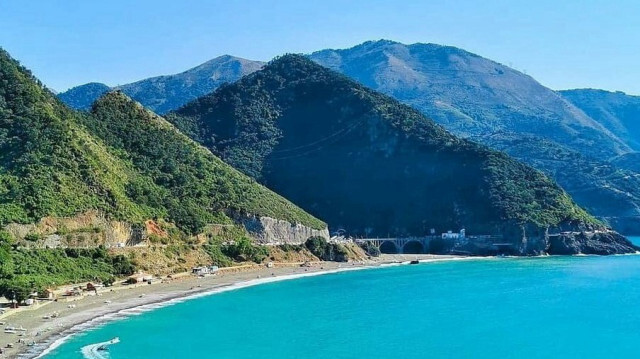 Un tremblement de terre a frappé la région de Jijel ce mardi 25 juin 2024.