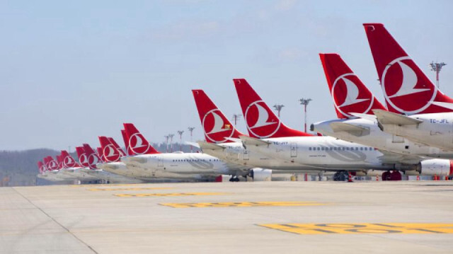 Turkish Airlines retains Europe’s best airline title for 9th time | News