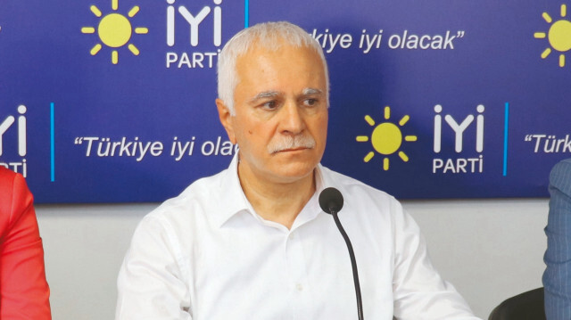 Koray Aydın.